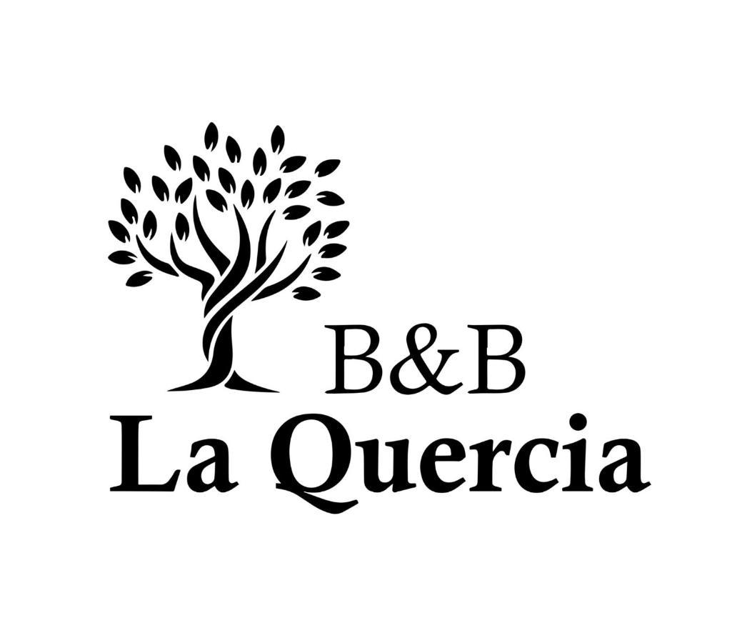 La Quercia Bed & Breakfast ปาคีโน ภายนอก รูปภาพ