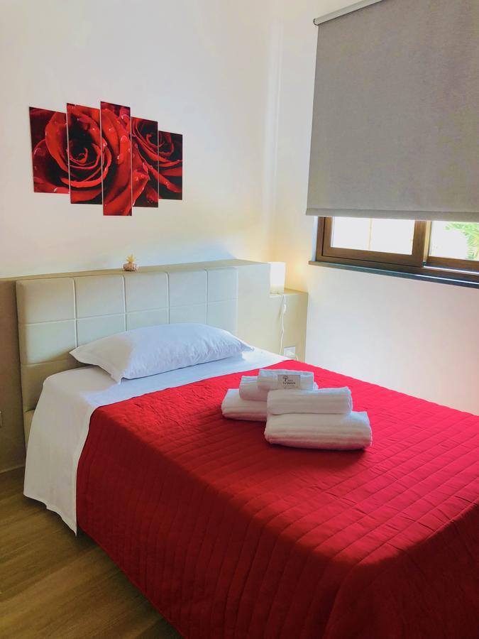 La Quercia Bed & Breakfast ปาคีโน ภายนอก รูปภาพ