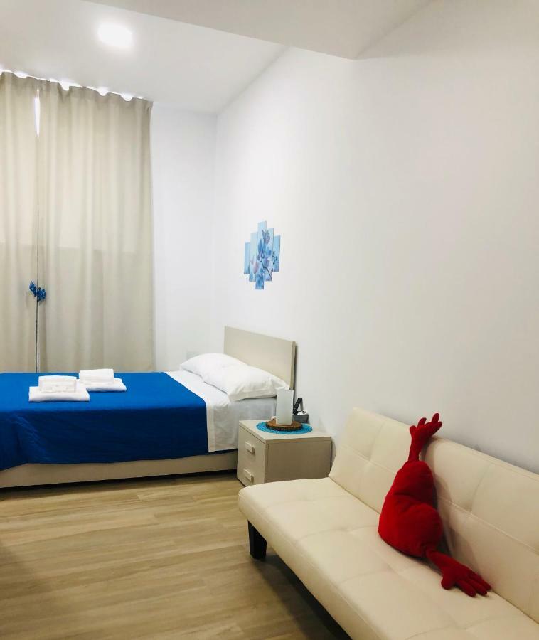 La Quercia Bed & Breakfast ปาคีโน ภายนอก รูปภาพ